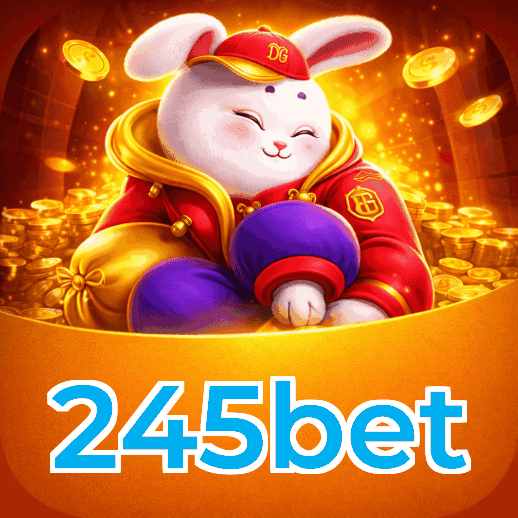 Fortune Rabbit - RTP 96.77%