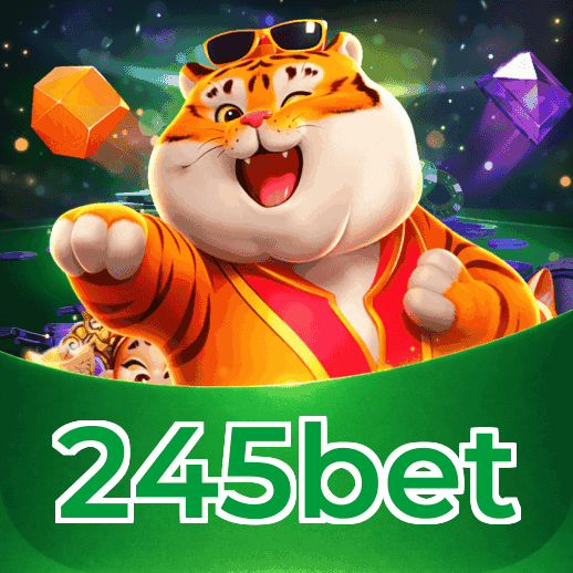 Slots Premium da PG Soft na 245bet