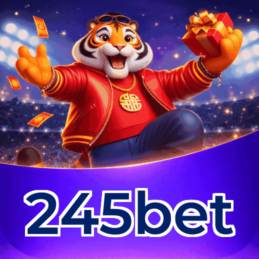 Instalar APK 245bet